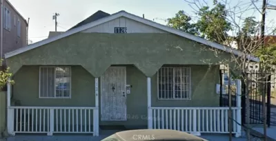 3BR House for Rent in Los Angeles, CA