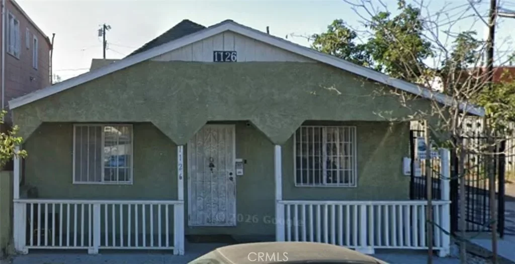 3BR House for Rent in Los Angeles, CA