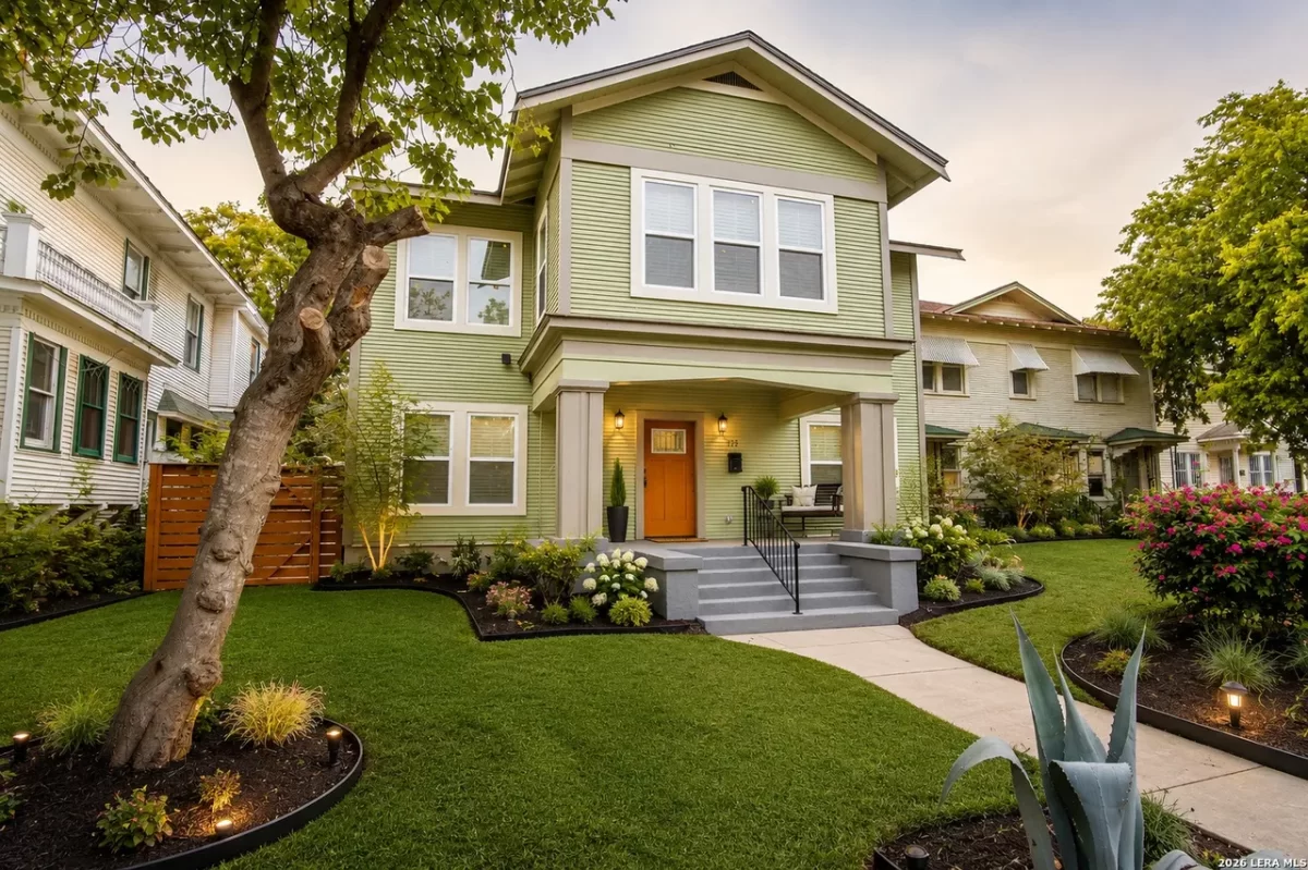 5BR House for Sale in San Antonio, TX