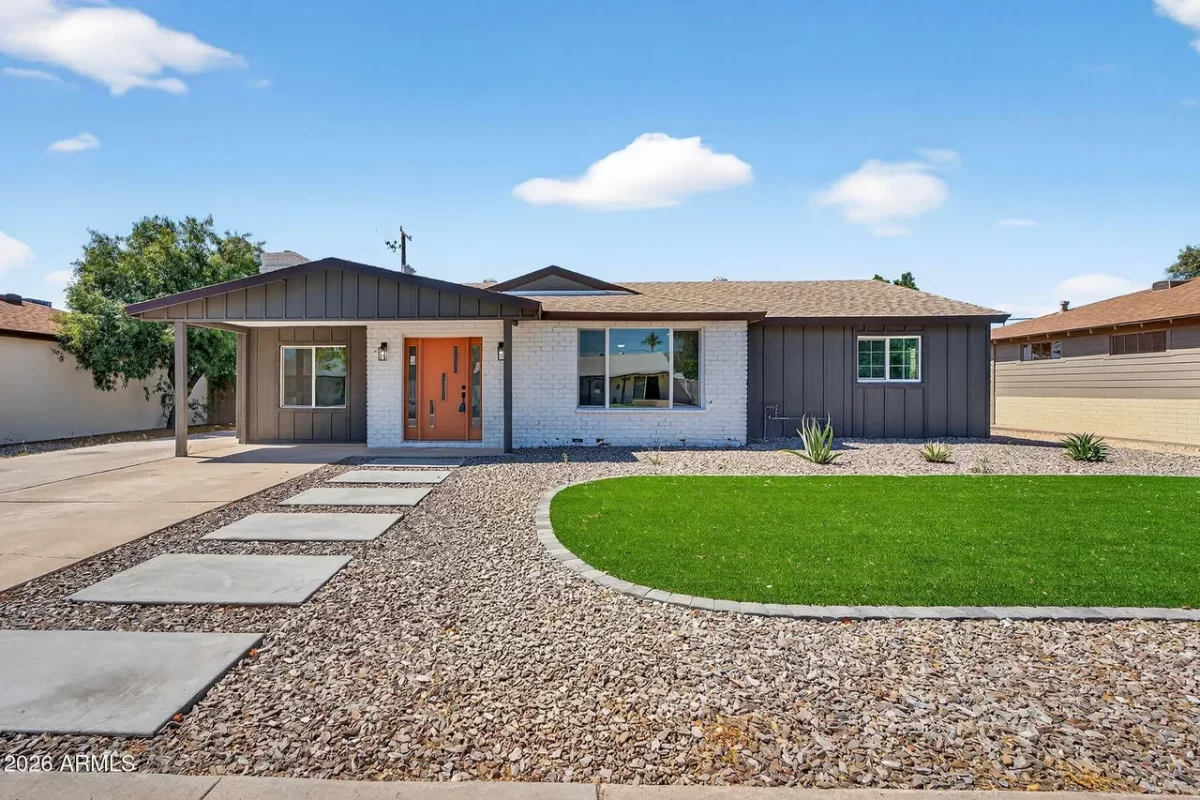 3BR House for Sale in Phoenix, AZ