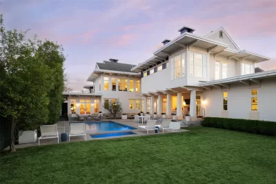 5BR House for Sale in Dallas, TX