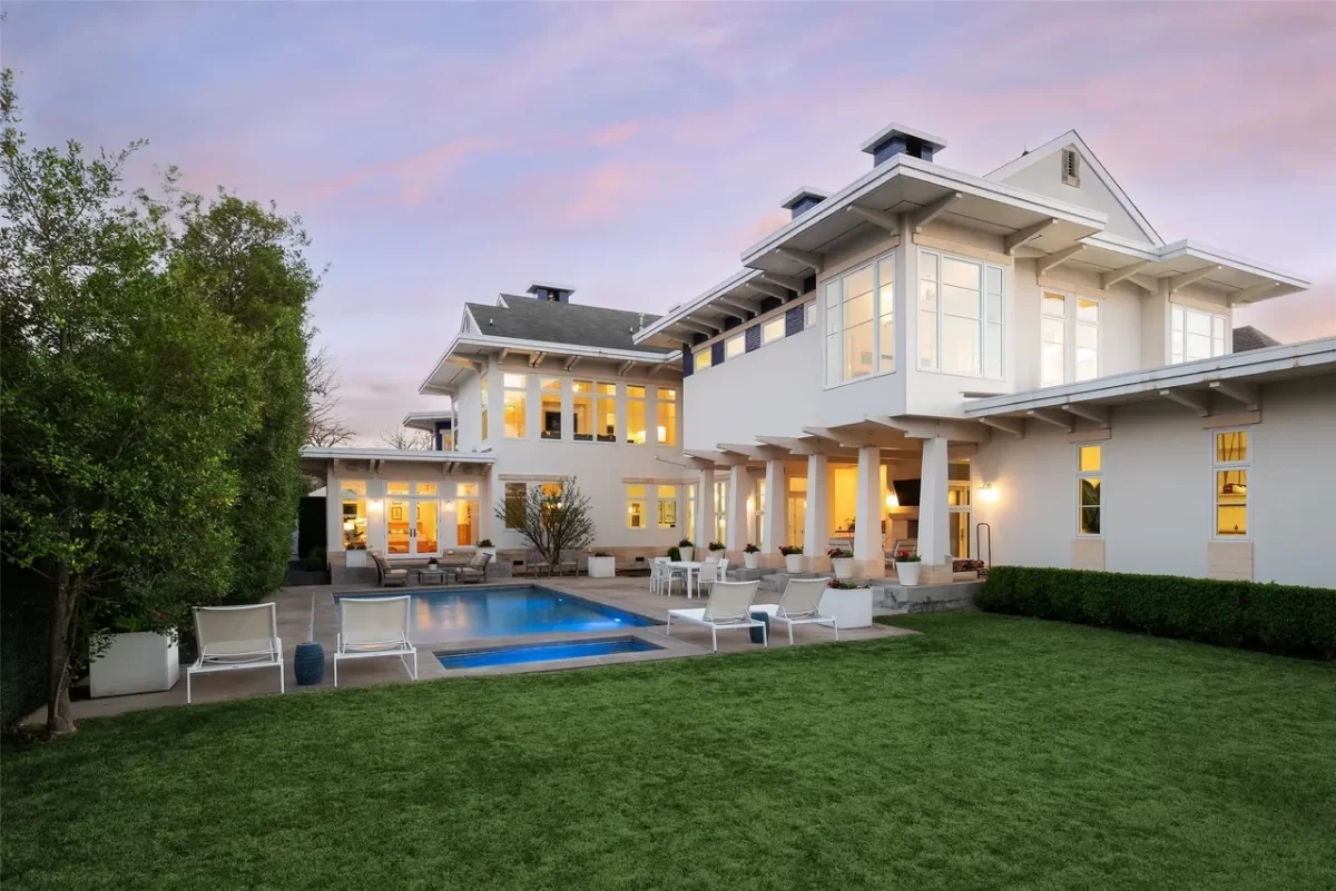 5BR House for Sale in Dallas, TX