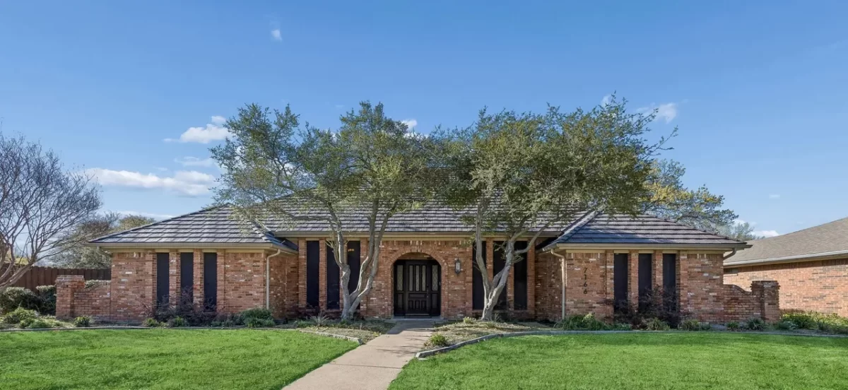 4BR House for Sale in Dallas, TX