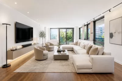 2BR Condo for Sale in Jersey City, NJ