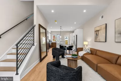 3BR Townhouse for Sale in Philadelphia, PA