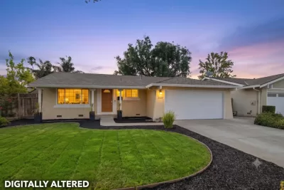 3BR House for Sale in San Jose, CA