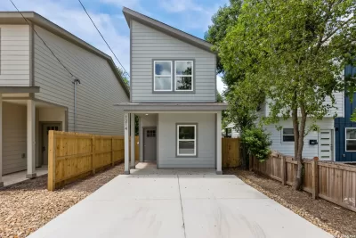 3BR House for Sale in San Antonio, TX