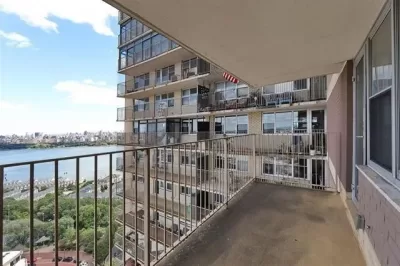 Condo for Sale in West New York, NJ