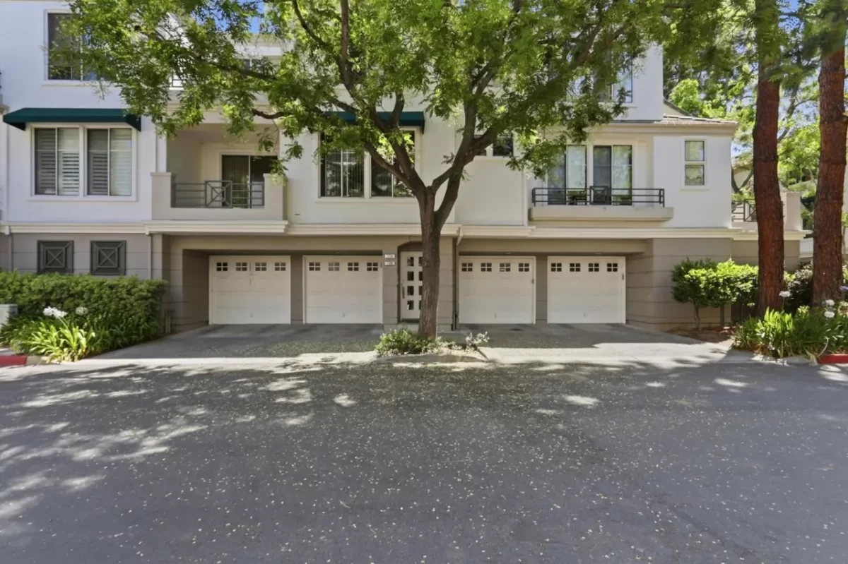 2BR Condo for Sale in San Jose, CA
