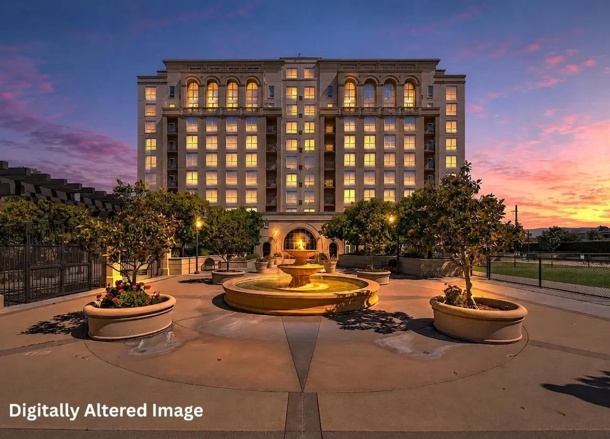2BR Condo for Sale in San Jose, CA