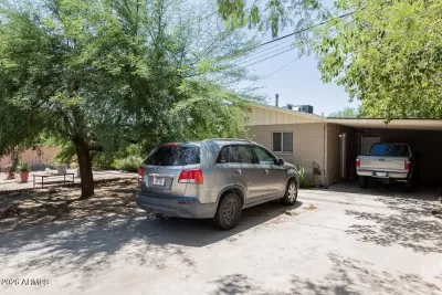 2BR Apartment for Rent in Phoenix, AZ