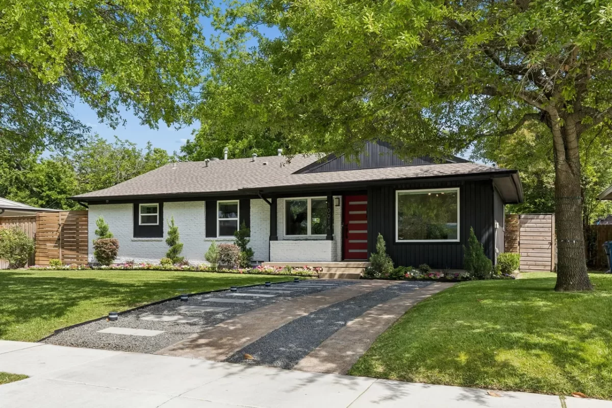 3BR House for Sale in Dallas, TX