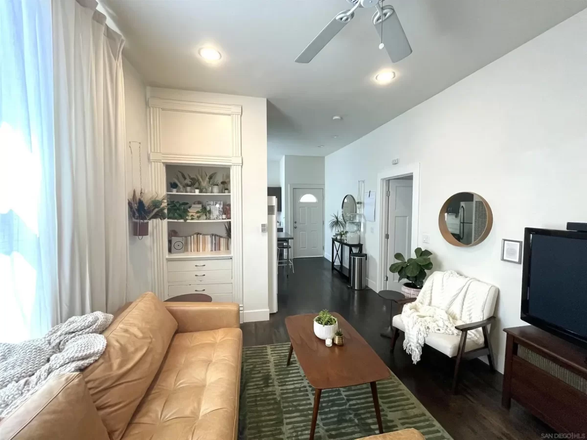 4BR Multi-Family for Sale in San Diego, CA