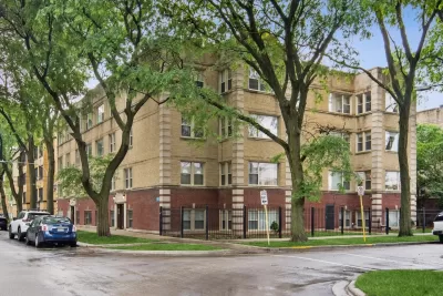 3BR Condo for Sale in Chicago, IL
