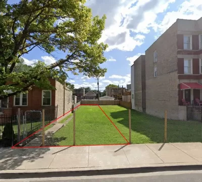 Land for Sale in Chicago, IL