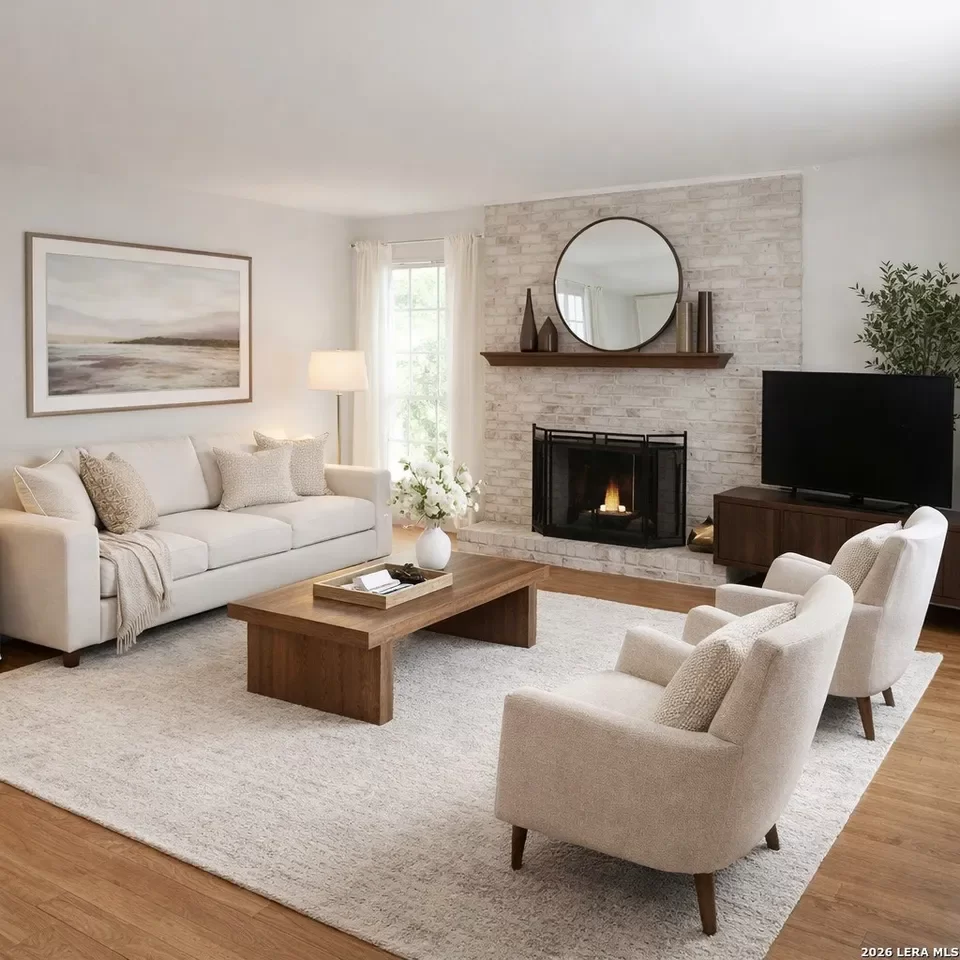 3BR Condo for Sale in San Antonio, TX