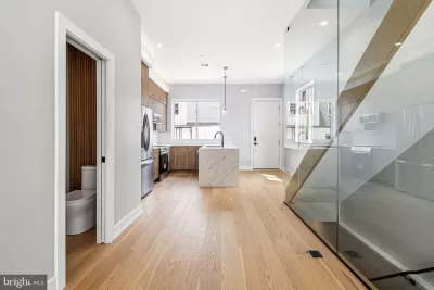 3BR Townhouse for Sale in Philadelphia, PA