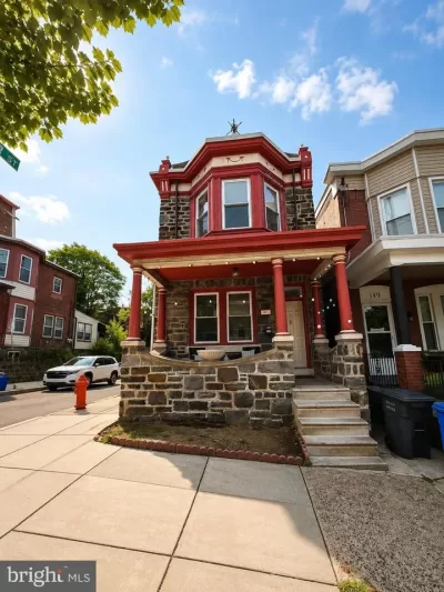 3BR House for Sale in Philadelphia, PA