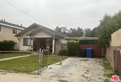 3BR House for Sale in Los Angeles, CA
