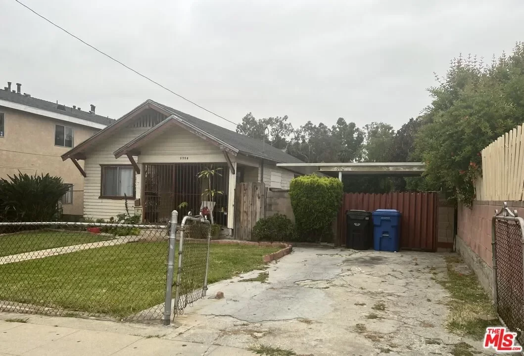 3BR House for Sale in Los Angeles, CA