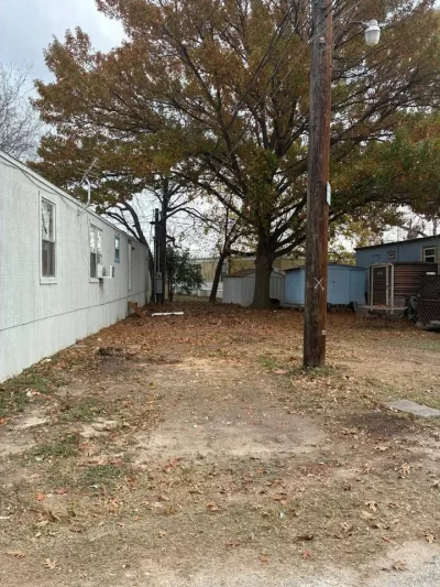 Land for Rent in San Antonio, TX