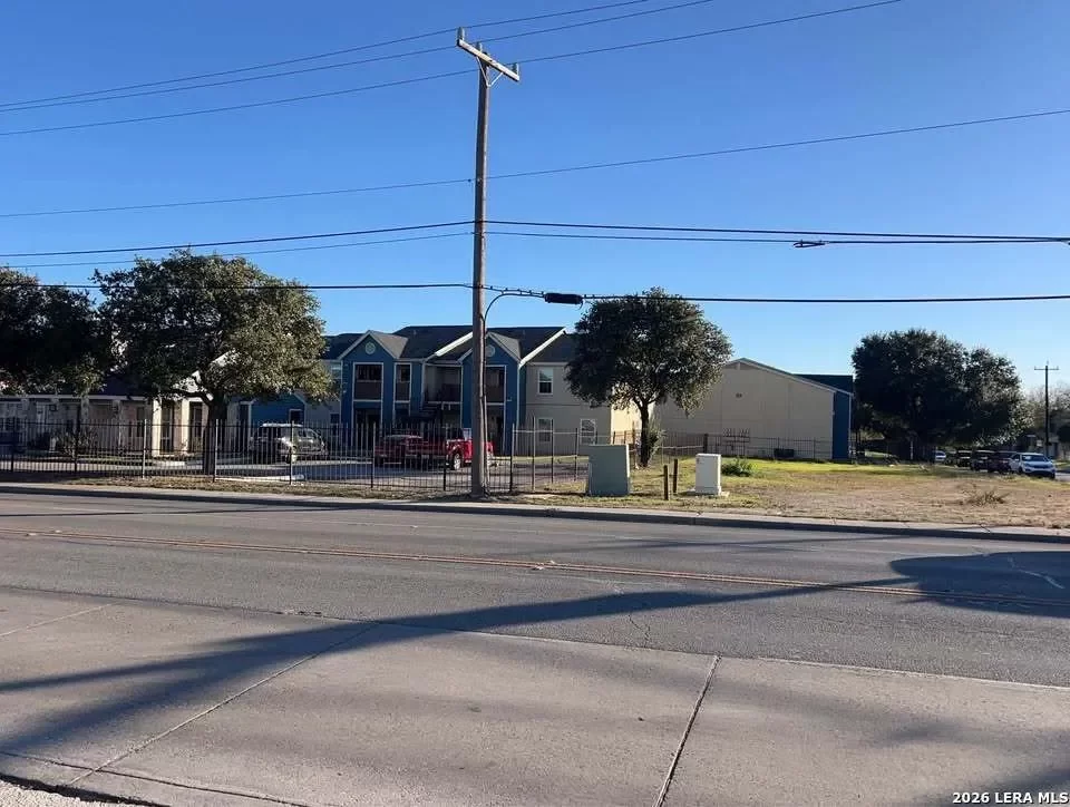 Land for Sale in San Antonio, TX