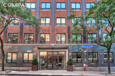 1BR Condo for Sale in Manhattan, NY