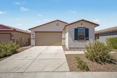 3BR House for Sale in Laveen, AZ