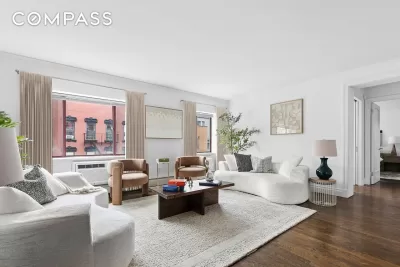 2BR Condo for Sale in Manhattan, NY