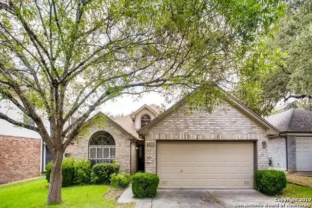 3BR House for Rent in San Antonio, TX