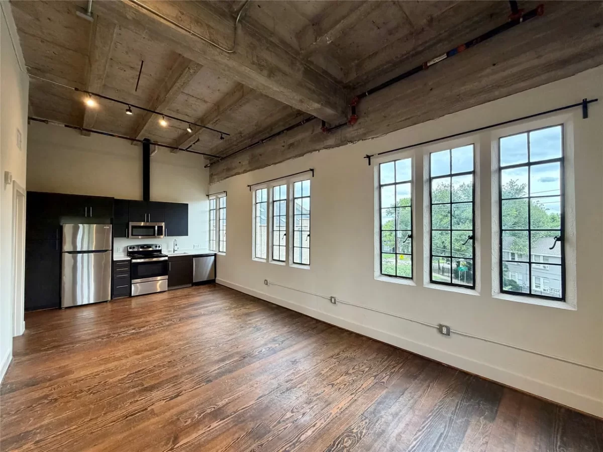 1BR Condo for Rent in Houston, TX