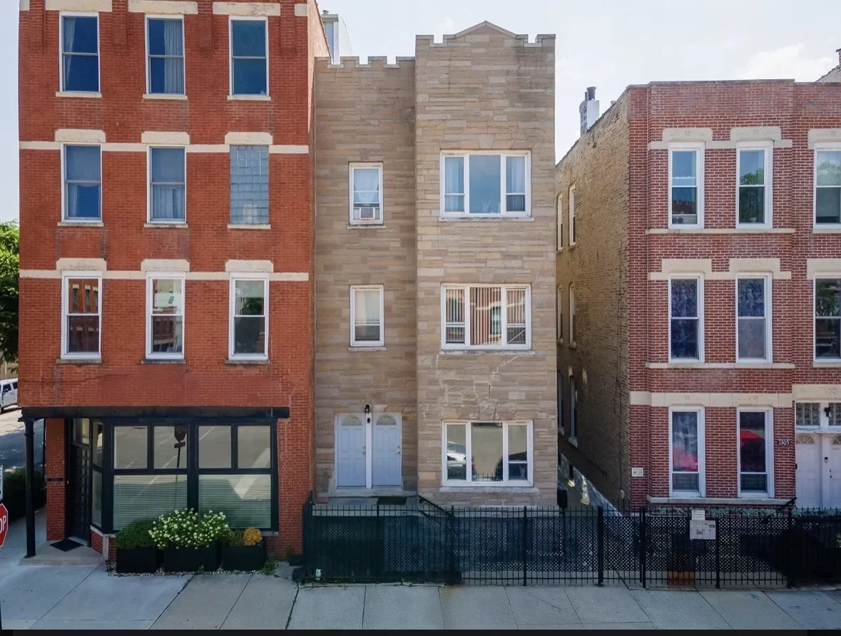 1BR House for Rent in Chicago, IL