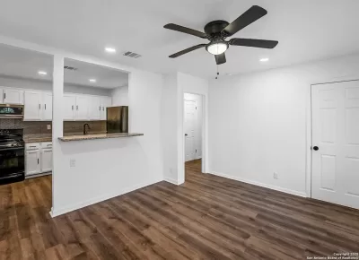 3BR House for Rent in San Antonio, TX
