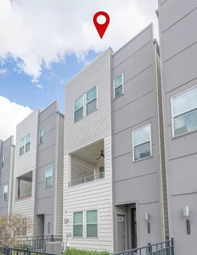 3BR House for Sale in Houston, TX