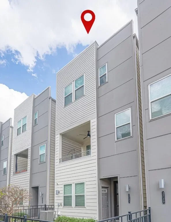 3BR House for Sale in Houston, TX