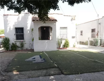 3BR House for Sale in Los Angeles, CA