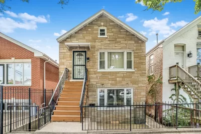 6BR Multi-Family for Sale in Chicago, IL