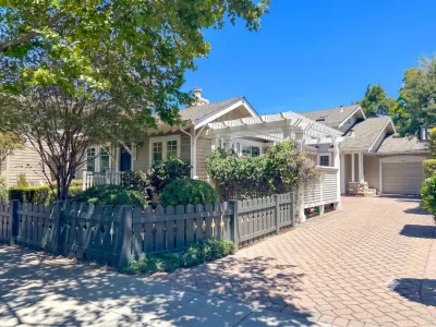 3BR House for Sale in Los Gatos, CA