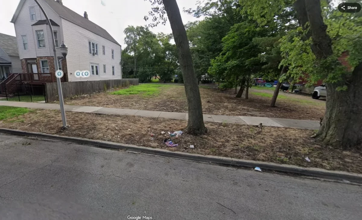 Land for Sale in Chicago, IL