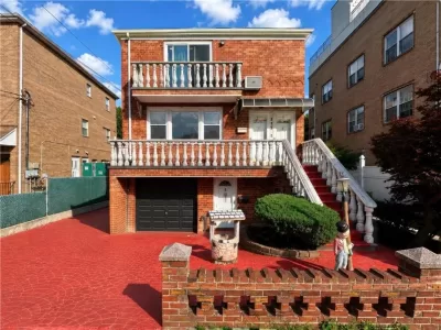 Multi-Family for Sale in Brooklyn, NY
