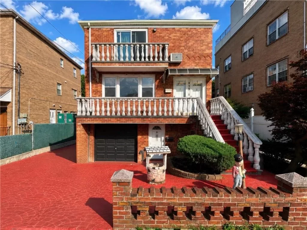 Multi-Family for Sale in Brooklyn, NY