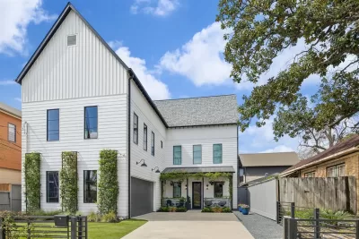 5BR House for Sale in Houston, TX