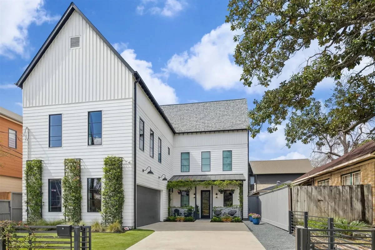 5BR House for Sale in Houston, TX
