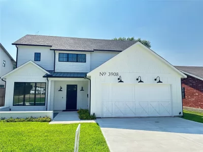 4BR House for Rent in Dallas, TX