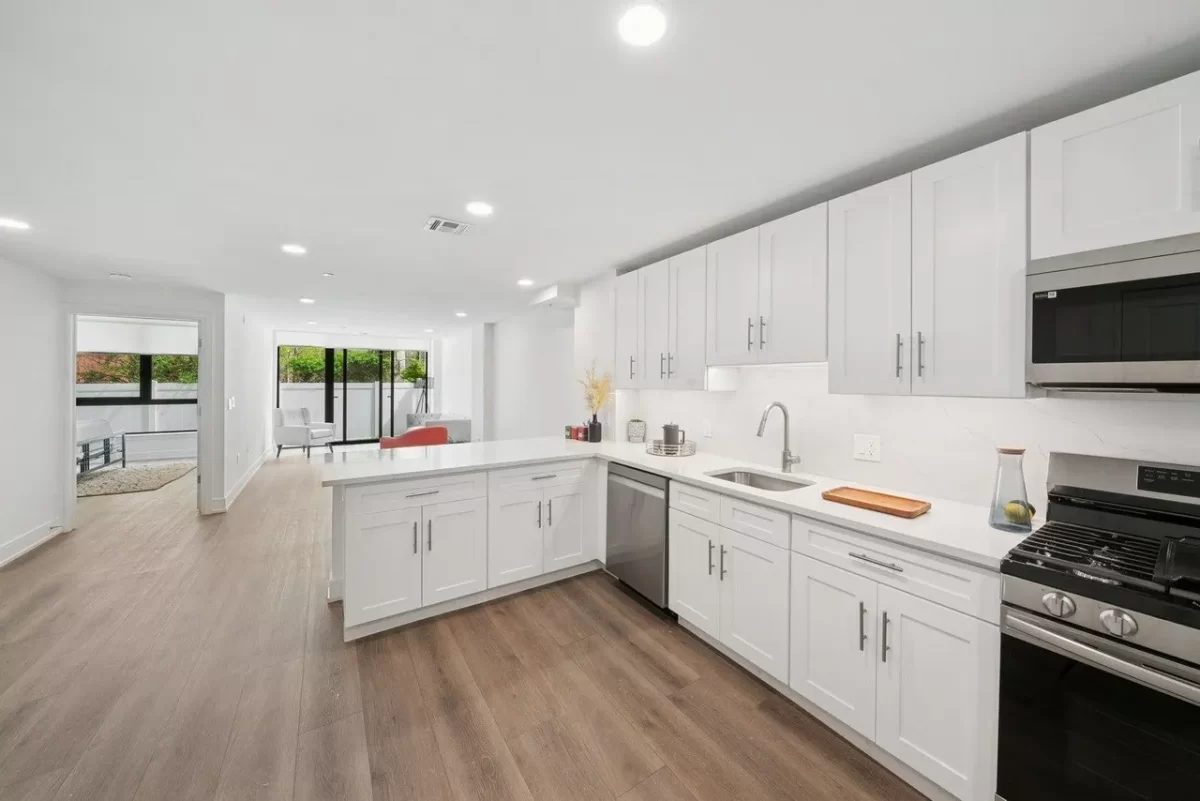 2BR Multi-Family for Rent in Jersey City, NJ