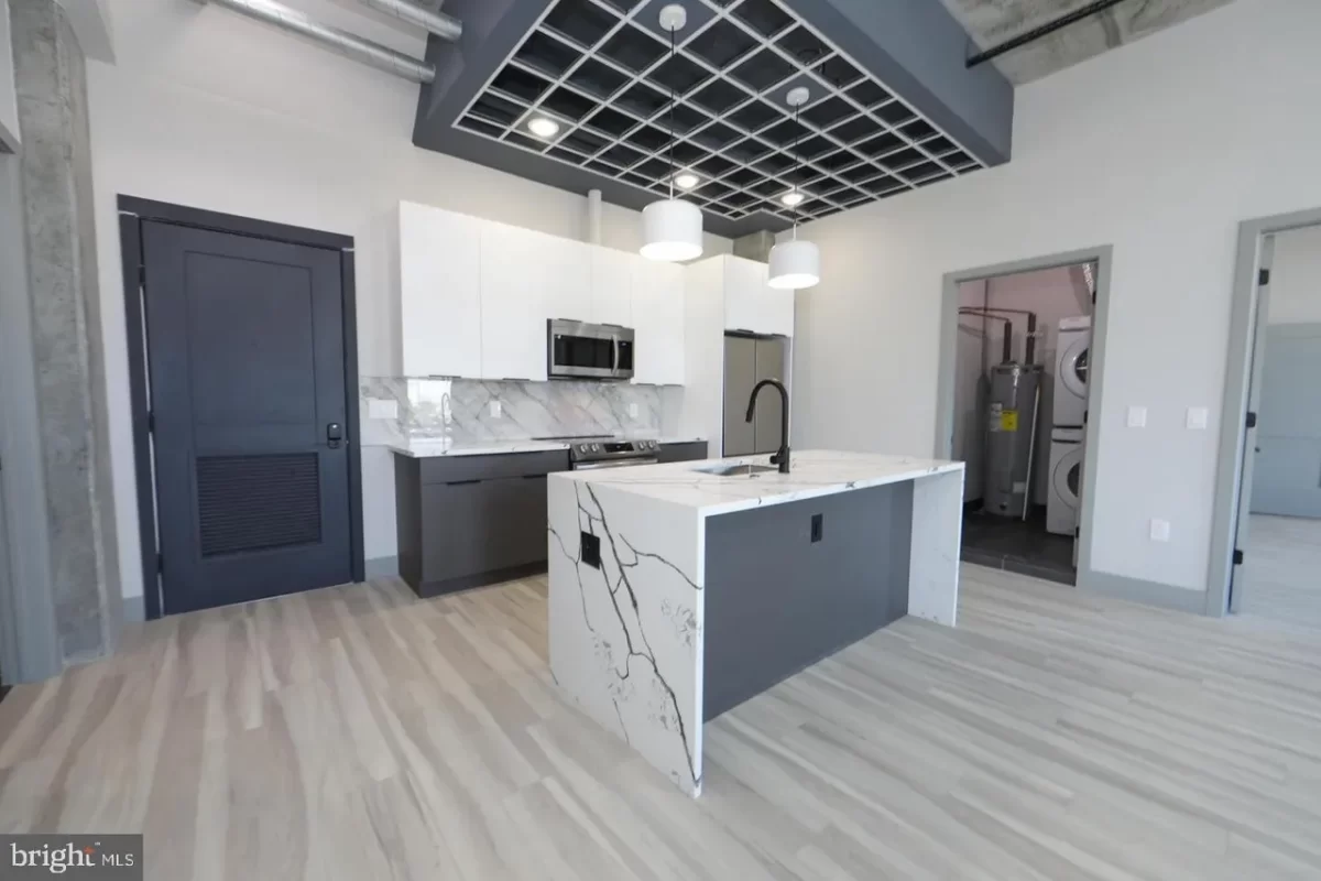 2BR Apartment for Rent in Philadelphia, PA