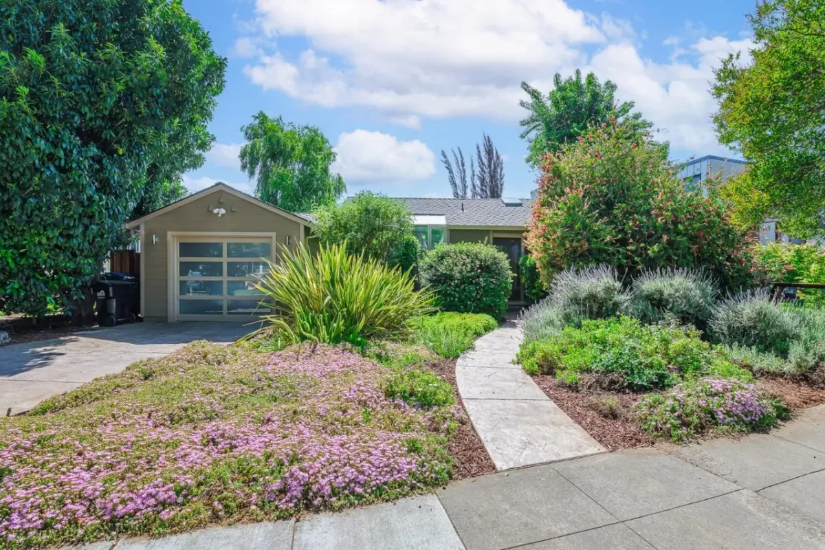 3BR House for Sale in San Jose, CA
