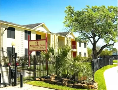 2BR Apartment for Rent in Houston, TX