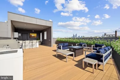 3BR Condo for Sale in Philadelphia, PA