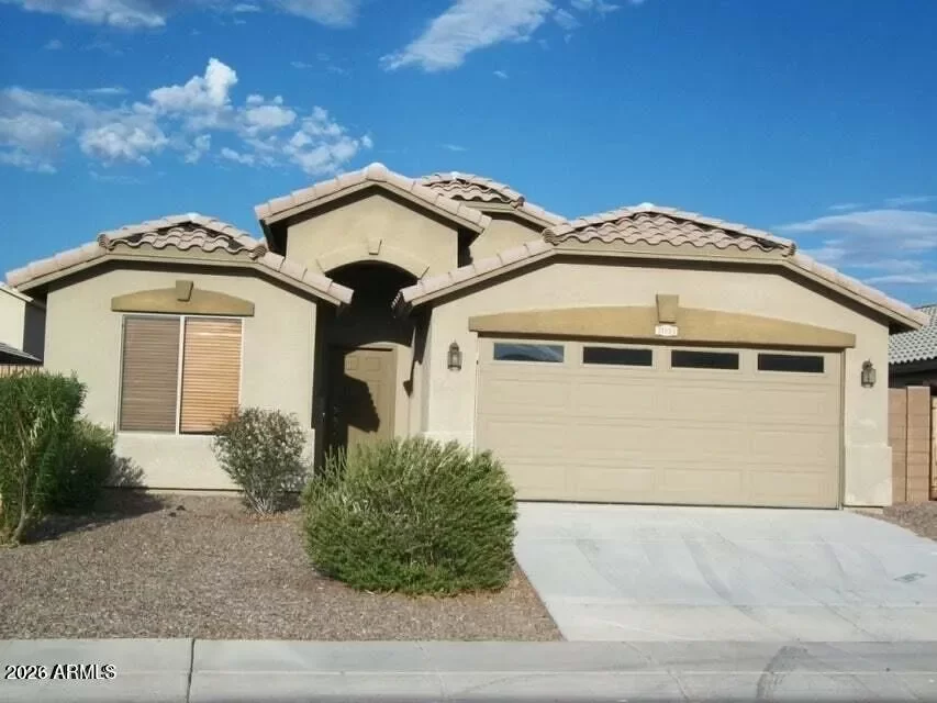 4BR House for Sale in Laveen, AZ